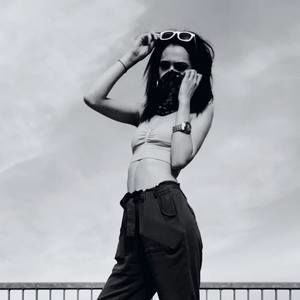 Meet your Posher, Alysa